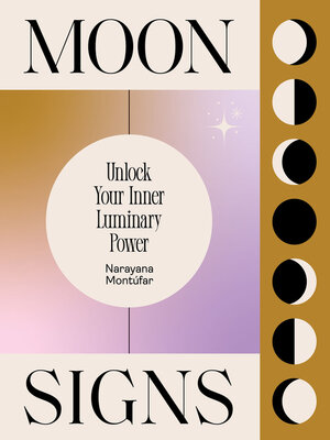 cover image of Moon Signs